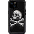 Alchemy Carta Blackbloods Bones iPhone 15 Plus Waterproof Case